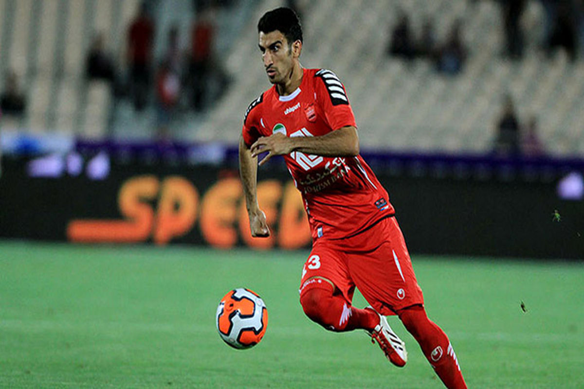 حسین ماهینی