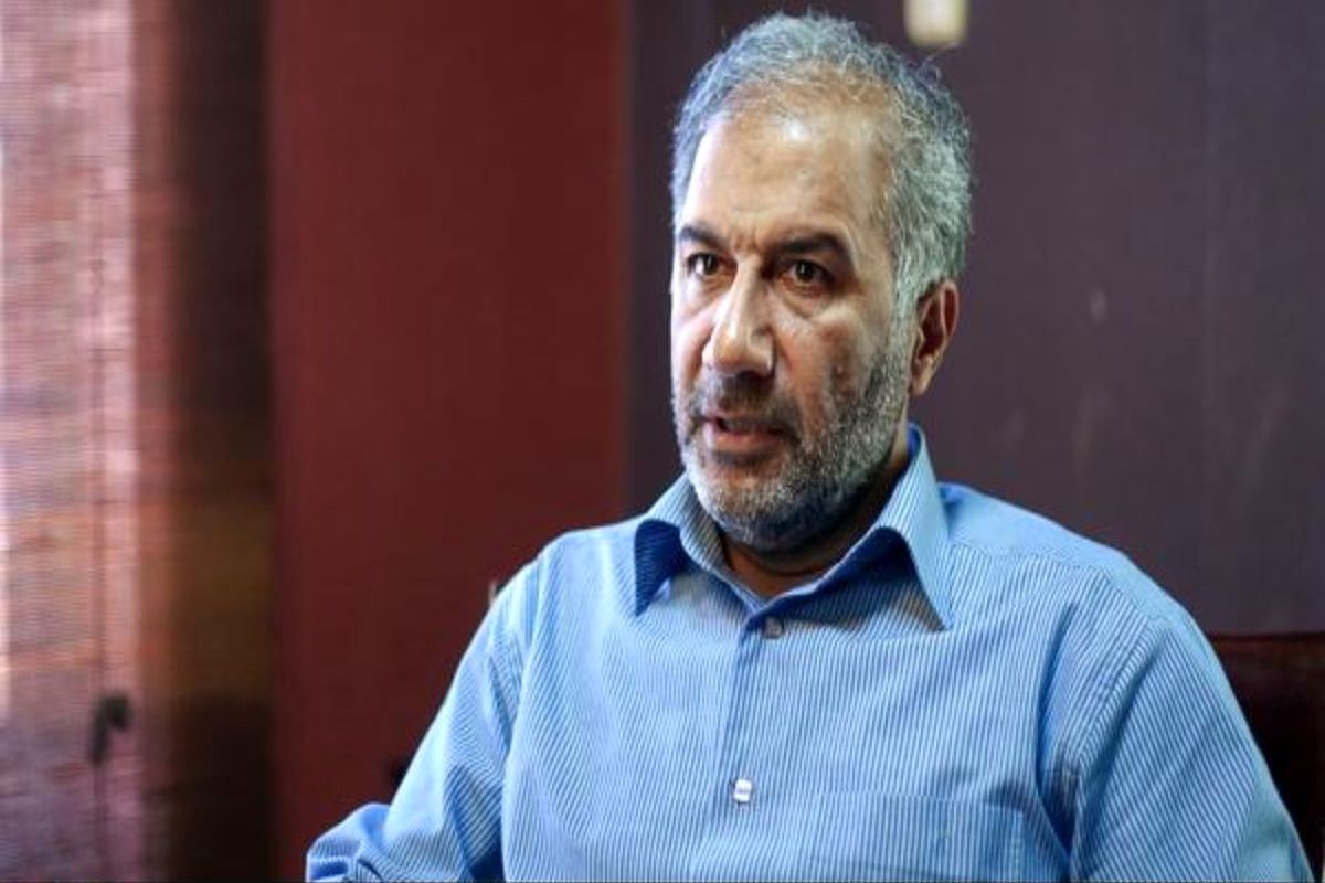 محمدمهدی عسگرپور