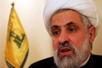 شیخ نعیم قاسم: عناصر مورد حمایت آمریکا در حال شکست است