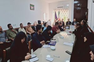 مراکز نیکوکاری بازوی امین کمیته امداد در خدمت‌رسانی به نیازمندان هستند