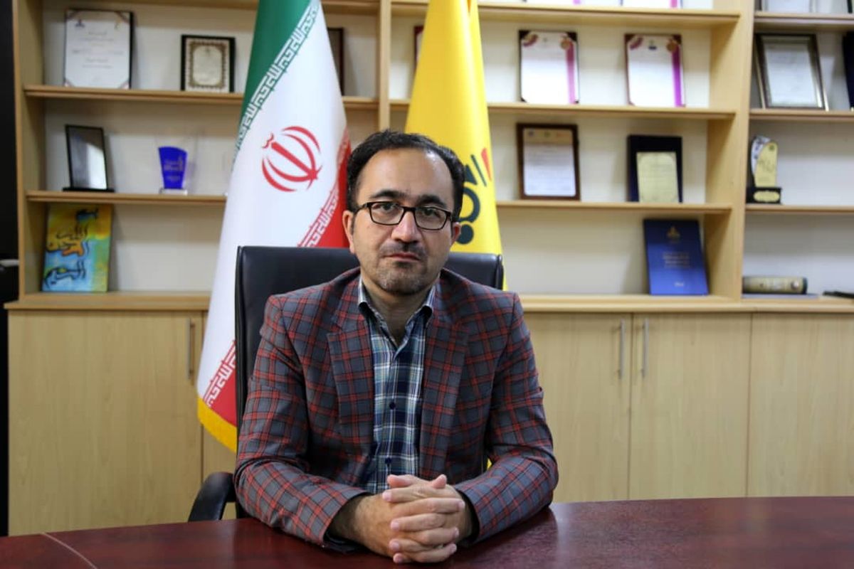 محمود کشاورز