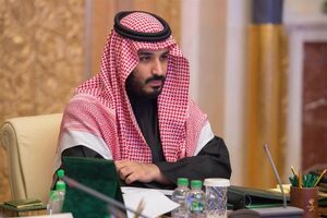 بن سلمان عربستان را به قتلگاه می برد
