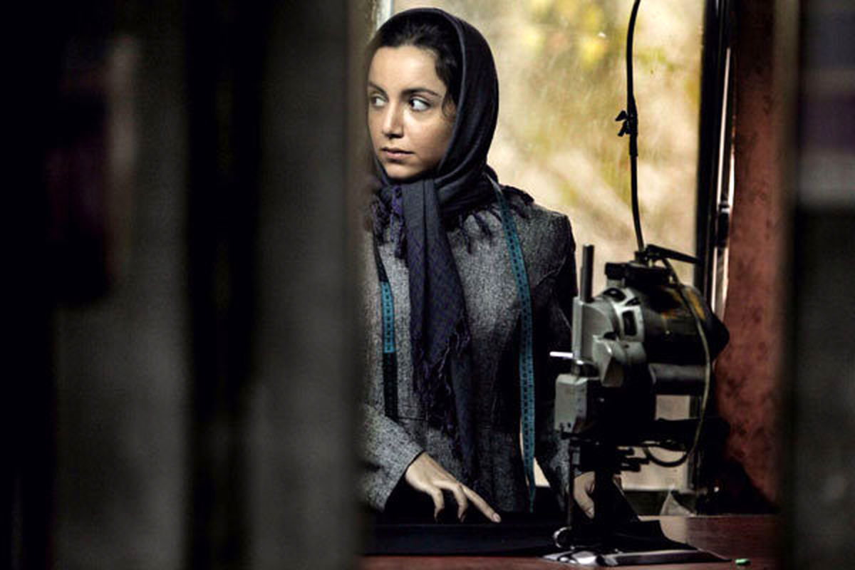 فیلم سینمایی رفتن