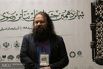 آثار ضعیف و بدون سندیت تاریخی در جشنواره تئاتر رضوی حضور ندارند