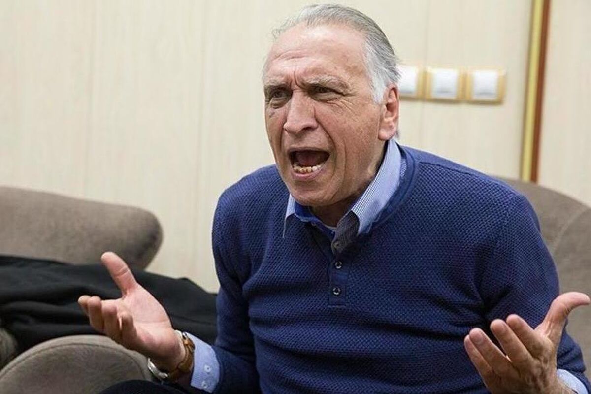 احمد نجفی
