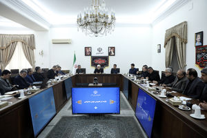 تشکیل ستاد هوش مصنوعی جلوی برخی موازی‌کاری‌های غیر ضروری را می‌گیرد