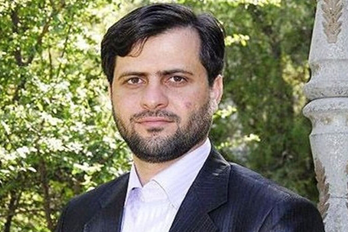 مدیرعامل سازمان فرهنگی هنری شهرداری قم