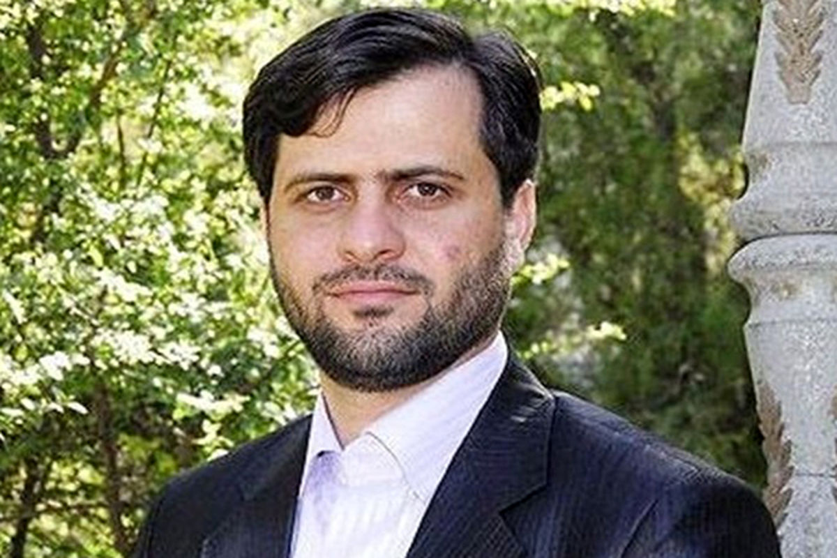 مدیرعامل سازمان فرهنگی هنری شهرداری قم