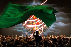 ویژه برنامه های مراسم عزاداری محرم در حرم امام خمینی (ره)