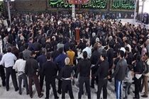 تعزیه درودگاه دشتستان مستندسازی و مستندنگاری می‌شود