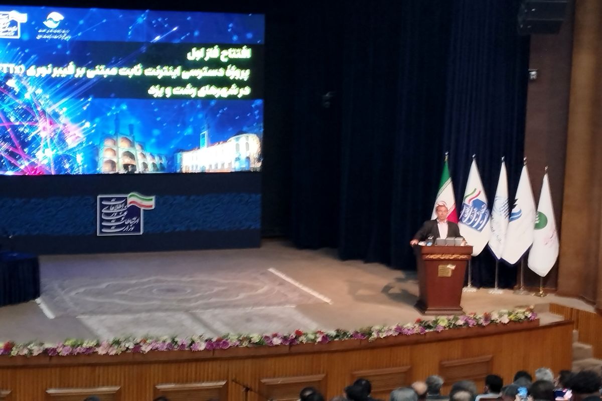 فیبر نوری 