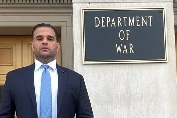 نماینده ویژه آمریکا در امور عراق برکنار شد