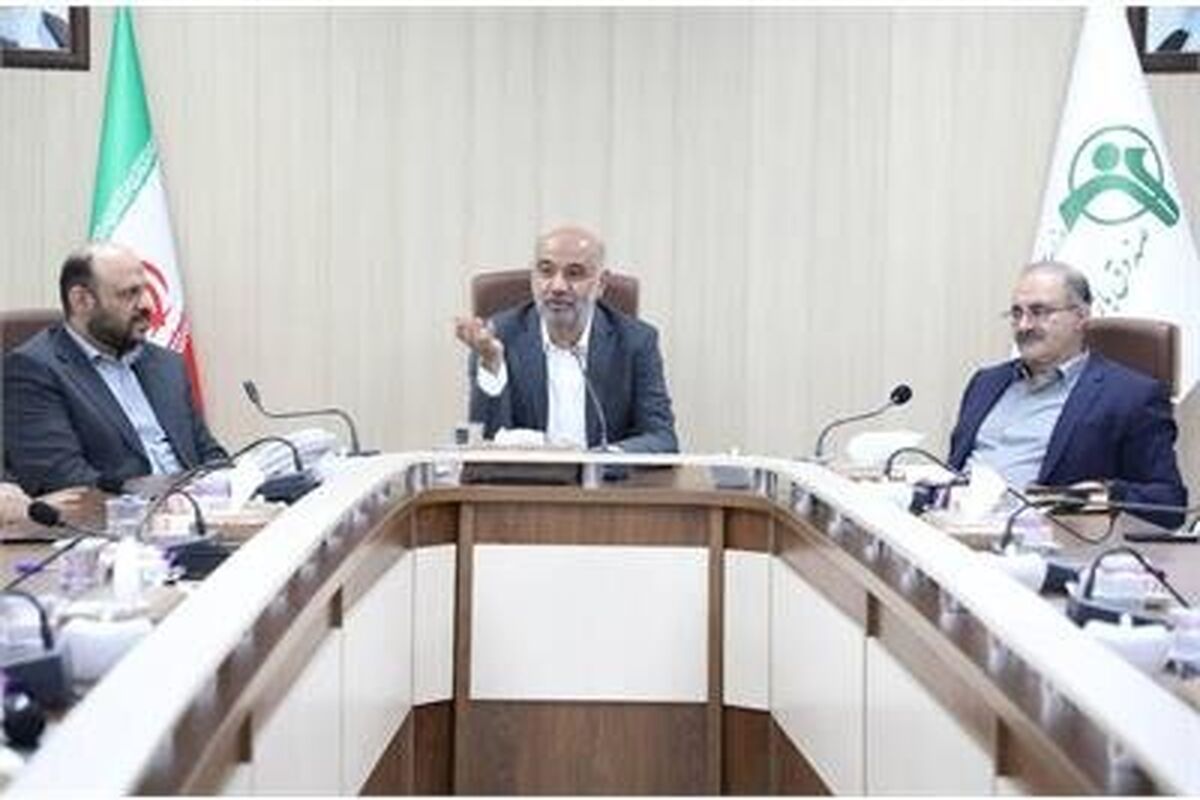 وزیر تعاون، کار و رفاه اجتماعی