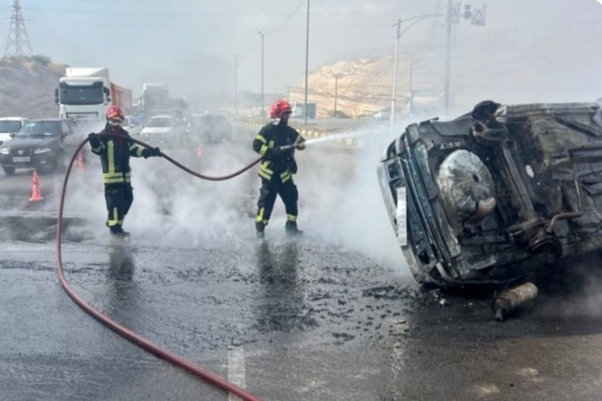 تصادف