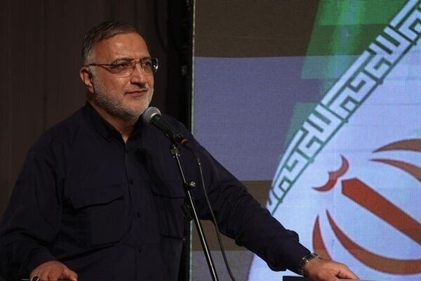 هدایت هوشمند جمعیت، ایمنی و فضاسازی شهری۳ محور برنامه‌ریزی مراسم تشییع رهبر شهید 