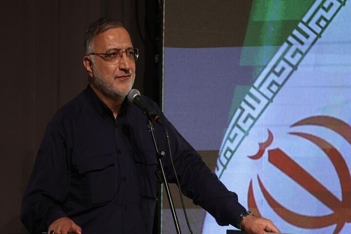 علیرضا زاکانی