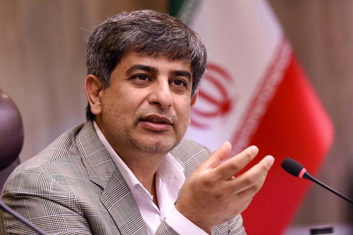 فولاد مبارکه اصفهان