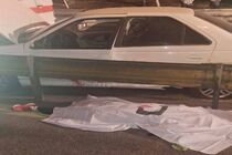 تصادف مرگبار در خیابان ۱۷ شهریور/ دو زن جان باختند