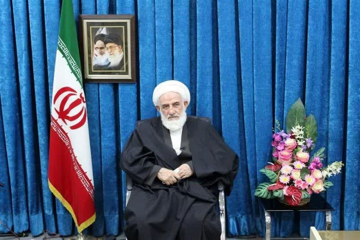 امام جمعه کاشان