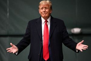  ۱۸ ایالت دموکرات از دولت ترامپ شکایت کردند