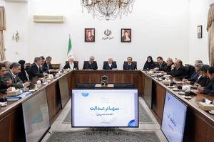 دولت هر کجا لازم باشد از اقتدار خود استفاده می‌کند