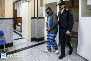 شرور مسلح در نازی‌آباد دستگیر شد