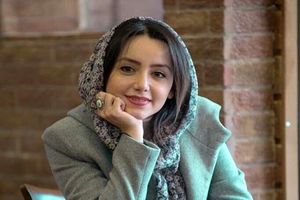 نازنین بیاتی بازیگر فیلم سینمایی روزی دو میلیون شد