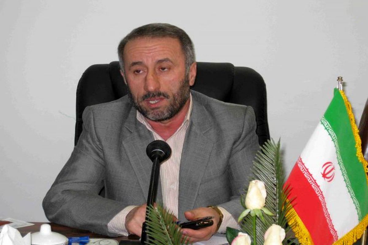 قربان-خوشحال