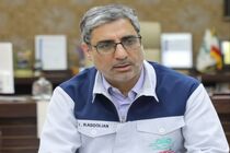 یادداشت مدیرعامل فولاد سنگان