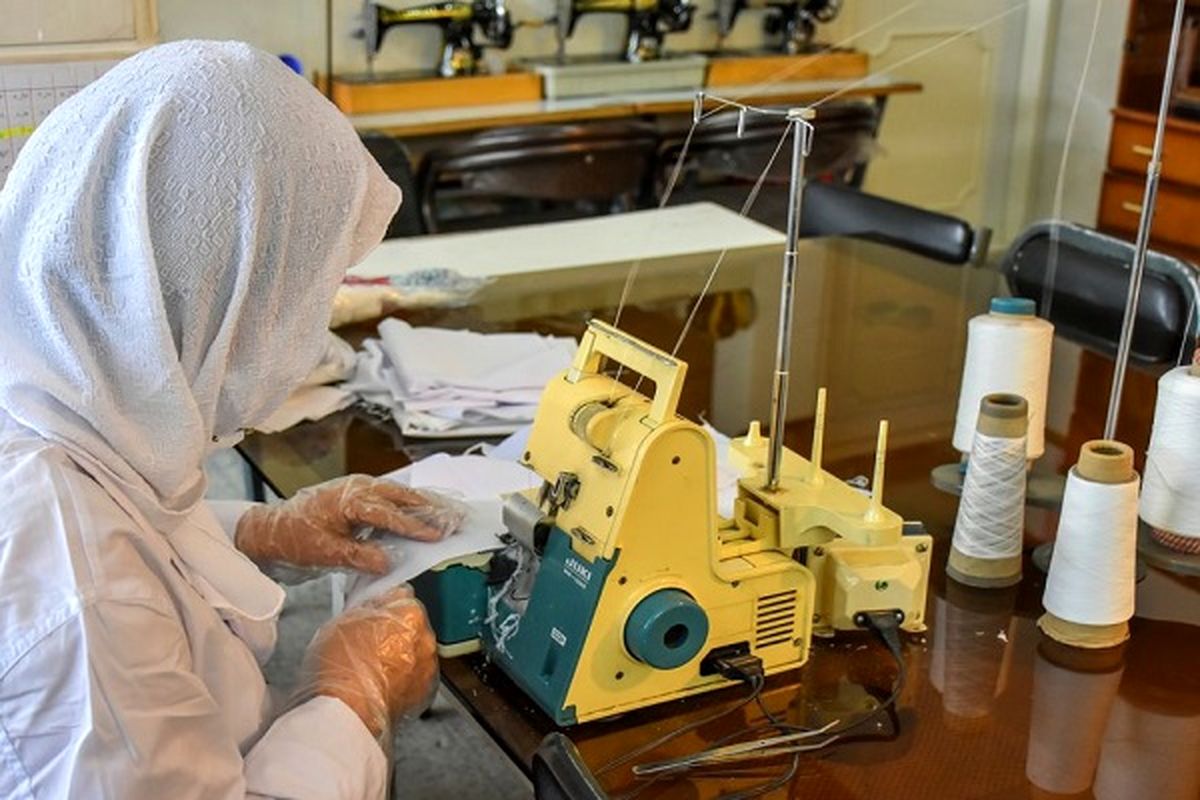 بانک ایران زمین