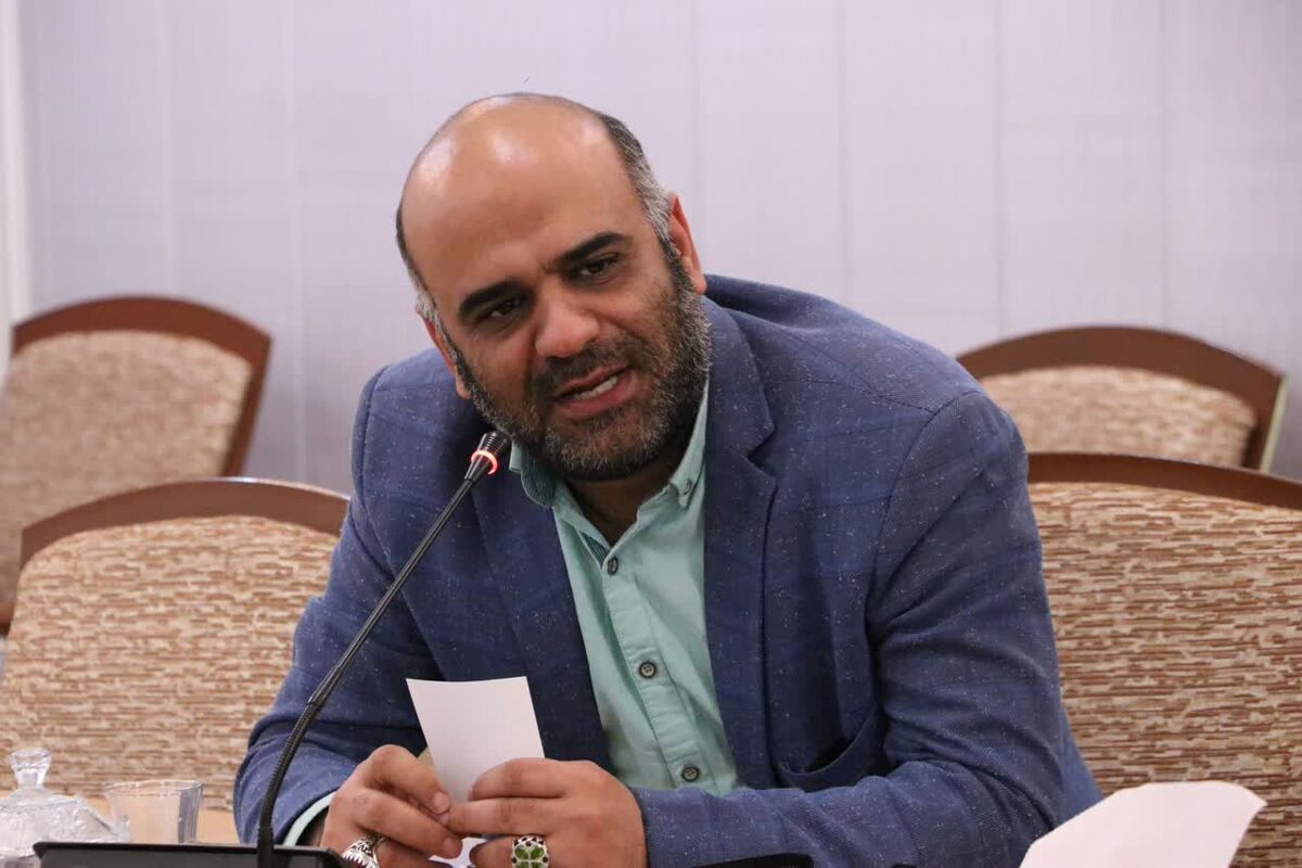 جواد اشعری