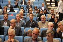 وزیر علوم از خیر دانشگاه محقق اردبیلی تجلیل کرد