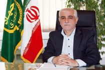 آمادگی مازندران برای توسعه صادرات محصولات باغی به روسیه