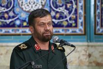 ۱۷۹ پروژه سازندگی توسط جهادگران سپاه در استان قزوین اجرا می شود
