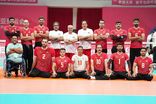 ایران در فینال والیبال نشسته جهان به مصاف بوسنی می‌رود