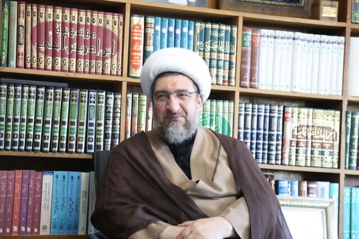 نماینده ولی فقیه