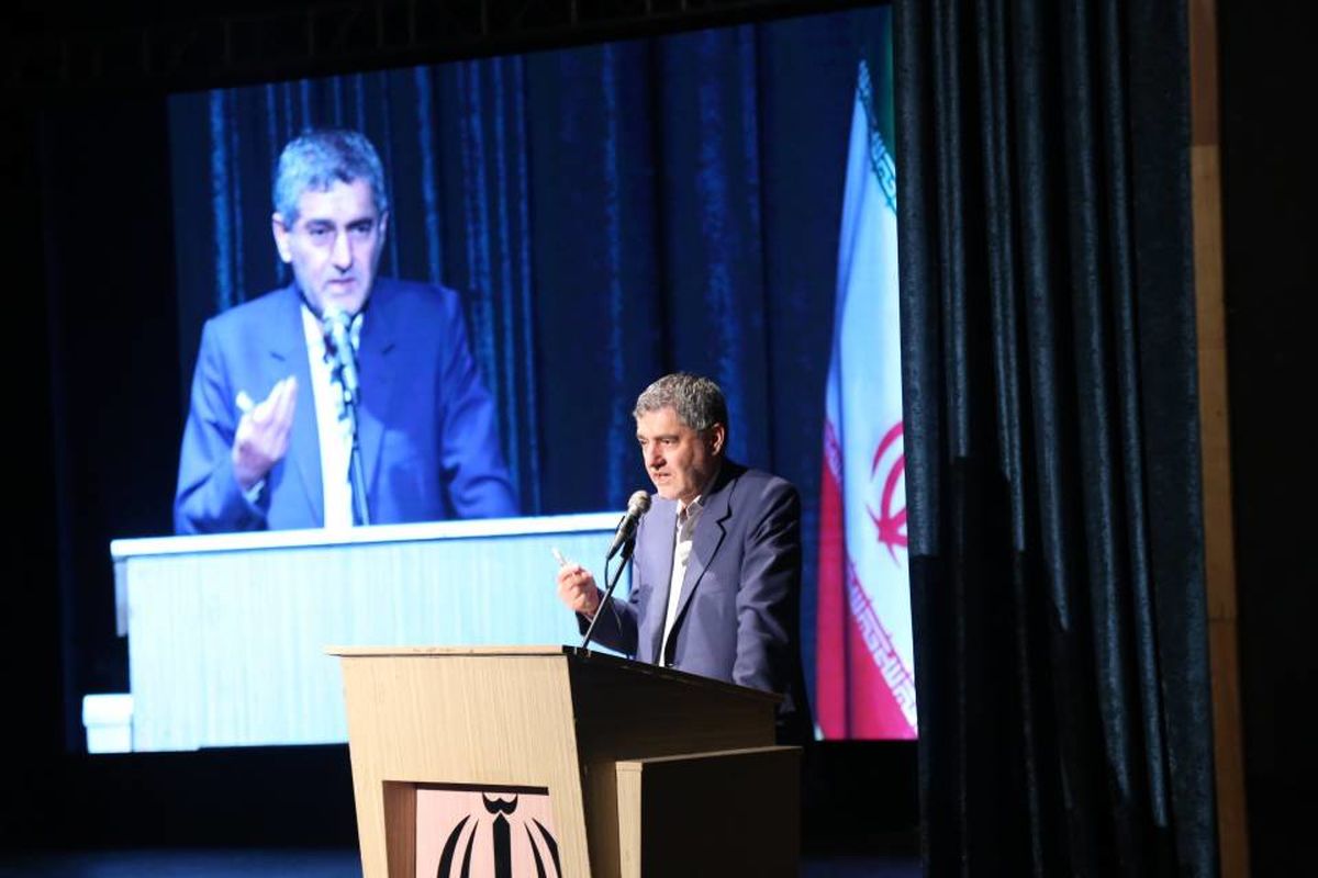 استاندار فارس