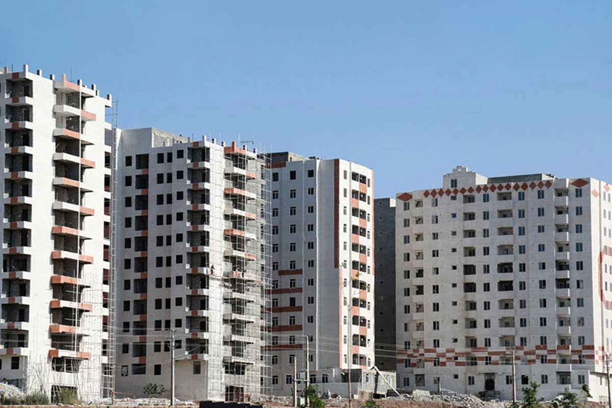 مسکن اقتصادی