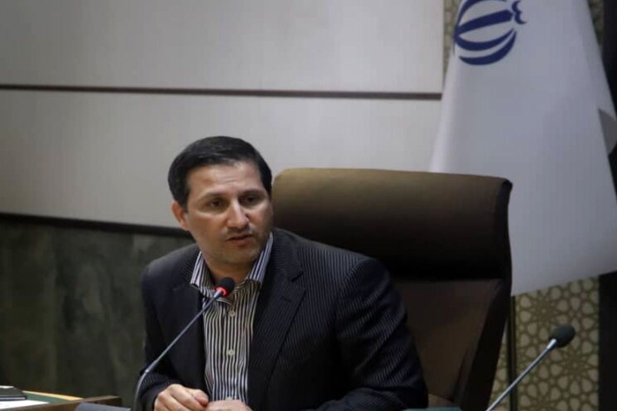 سید محسن کالوندی