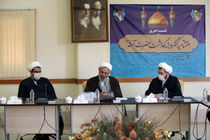 26 جلد کتاب طی کنگره بزرگداشت حضرت آمنه(س) تالیف شد