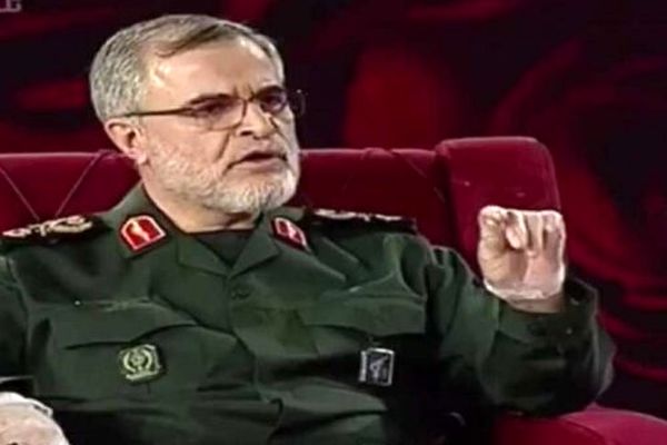 مدیریت دوران جنگ در کوتاه‌ترین زمان توسط سردار پاکپور انجام شد