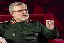مدیریت دوران جنگ در کوتاه‌ترین زمان توسط سردار پاکپور انجام شد