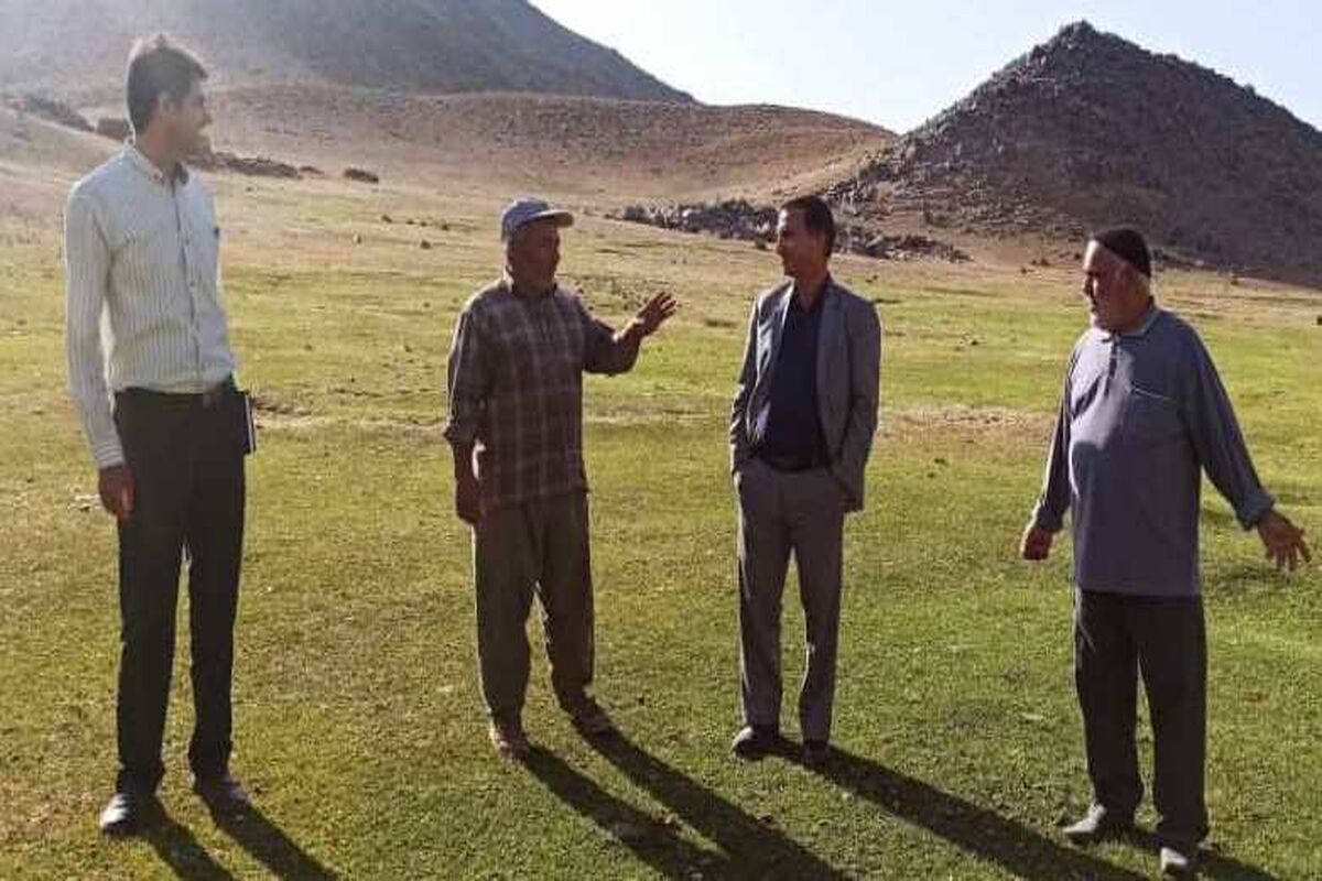 قنوات کاشان