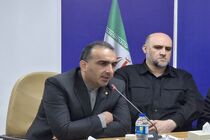 سفر نایب‌رئیس مجلس به میاندورود/۳۰۰ تن قیر رایگان برای دهیاری‌ها و ۲۰۰ تن برای شهرداری‌ها