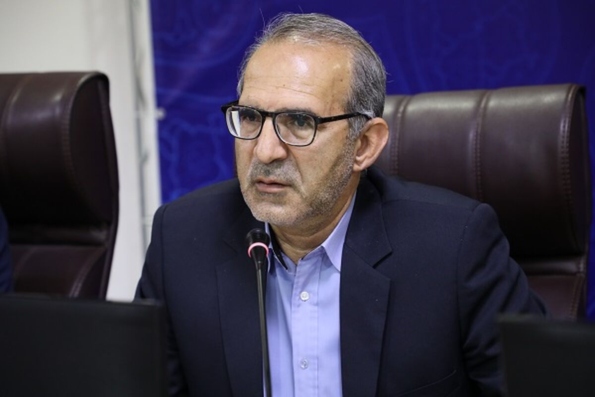 رییس علوم پزشکی شیراز 