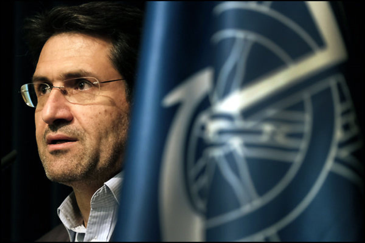 محمد راستاد