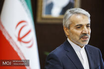 نشست خبری سخنگوی دولت