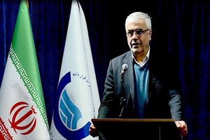 مصرف آب برخی سازمان ها ۴۰ درصد افزایش یافته است