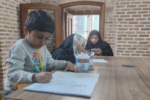 آغاز فعالیت بخش کودک در مجموعه شیخ صفی‌الدین اردبیلی به عنوان پایلوت کشوری