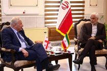 اصفهان آماده همکاری های اقتصادی دوجانبه  با گرجستان است